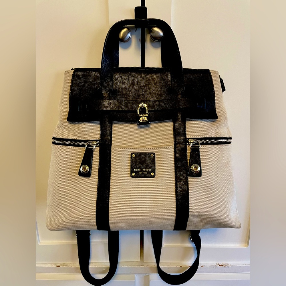 Henri Bendel Jetsetter Large 🦄
